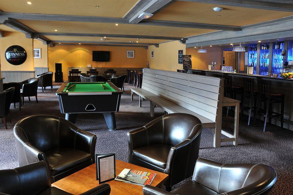 Madame Vacances Lodges Des Alpages La Plagne Esterno foto