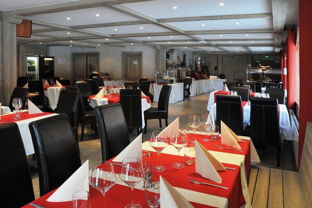 Madame Vacances Lodges Des Alpages La Plagne Esterno foto
